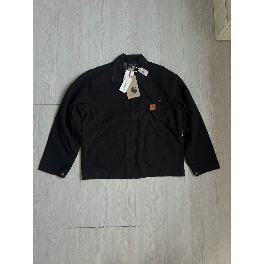 CRHRTT DETROIT J97 PTL JACKET