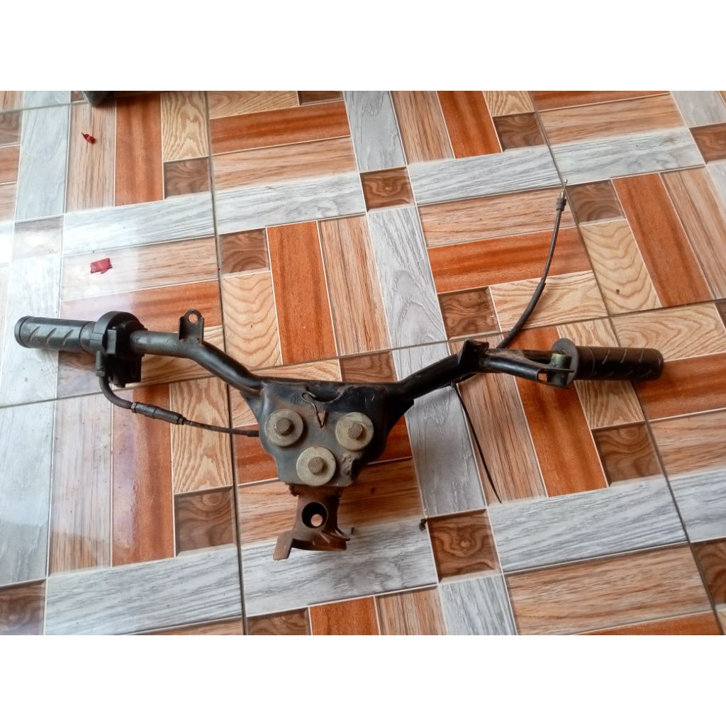 STIR / STANG SUPRA X LAMA