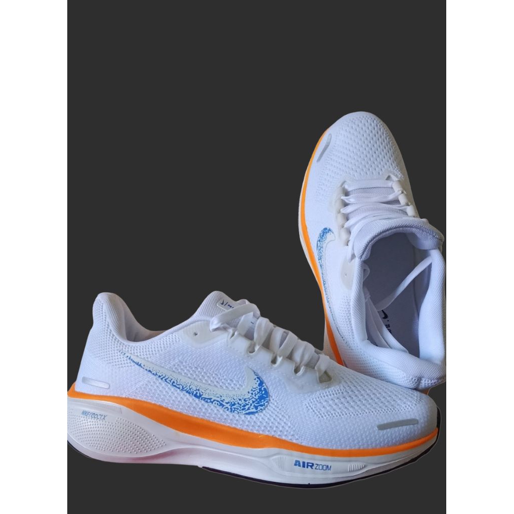 Sepatu Running Nike Air Zoom Pegasus 41 blueprint, Nike running