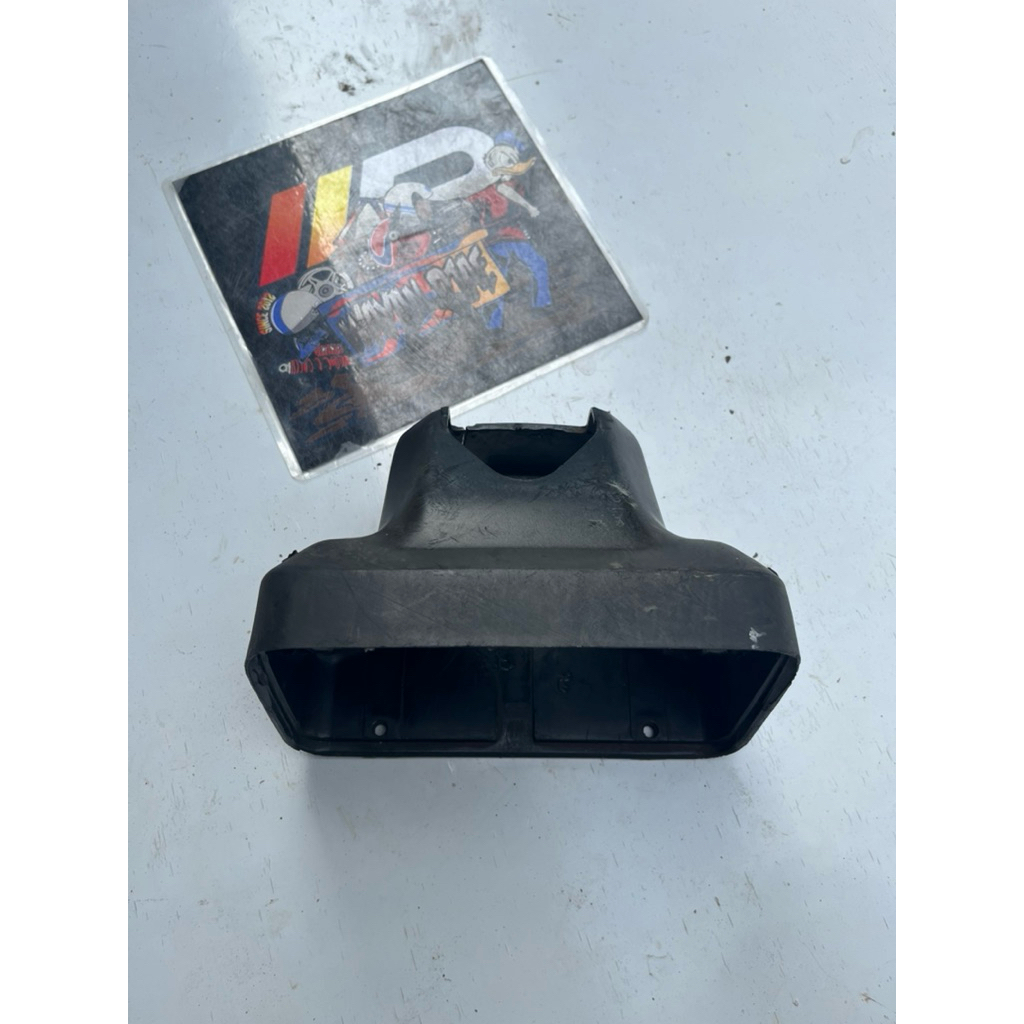 batok rumah lampu depan honda win besar tahun muda original bekas