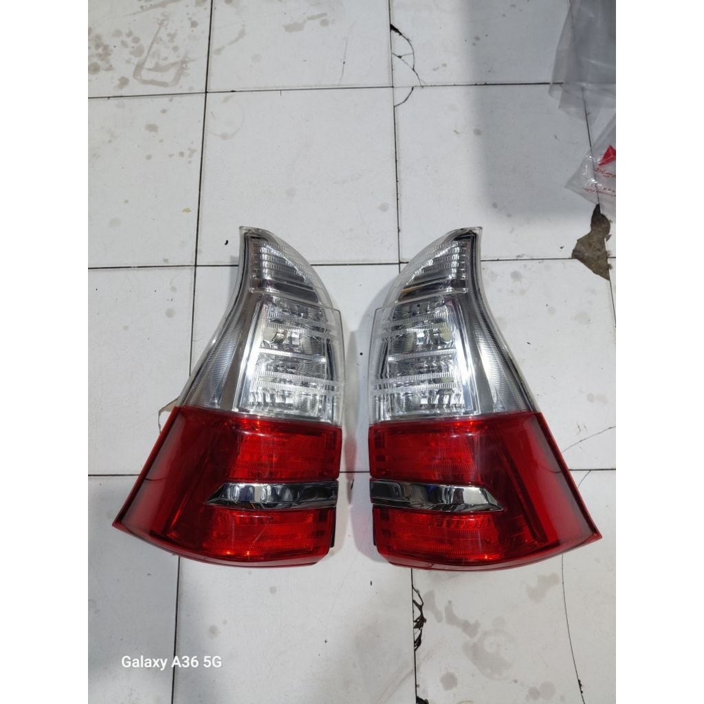 Stoplamp lampu belakang Avanza G 2019-2020 Original