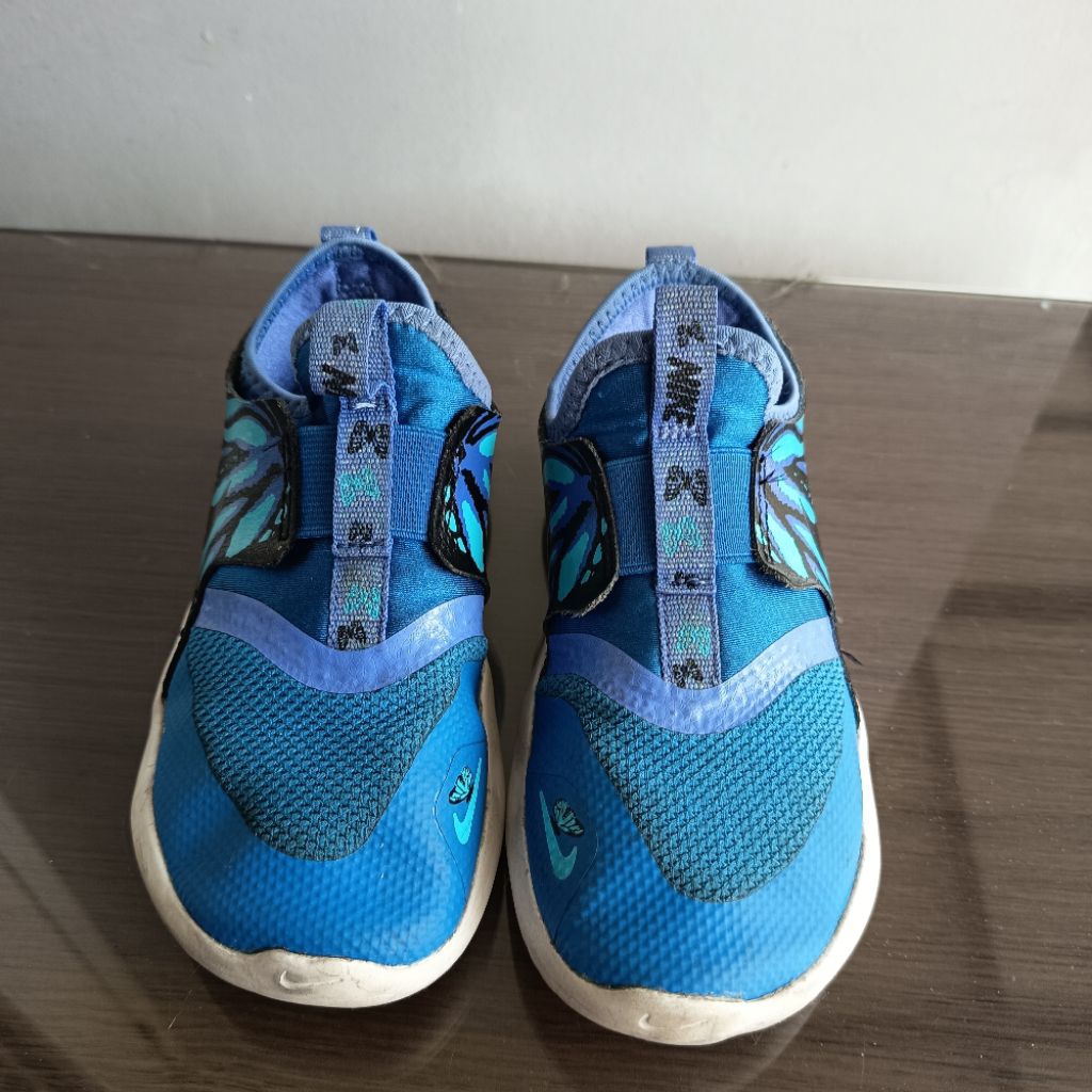 Preloved Sepatu Anak Original Nike
