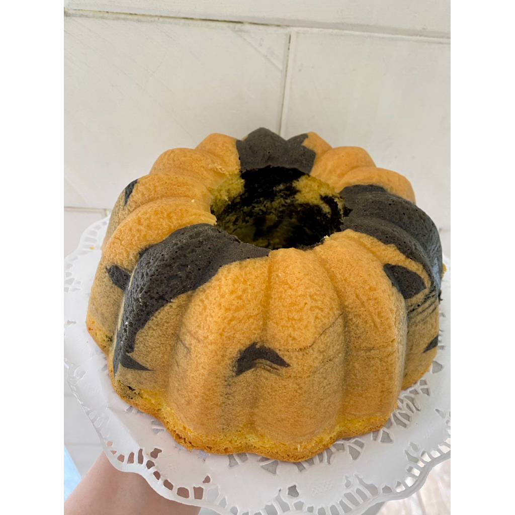 marmer cake spesial/marmer cake/bolu marmer/cake marmer