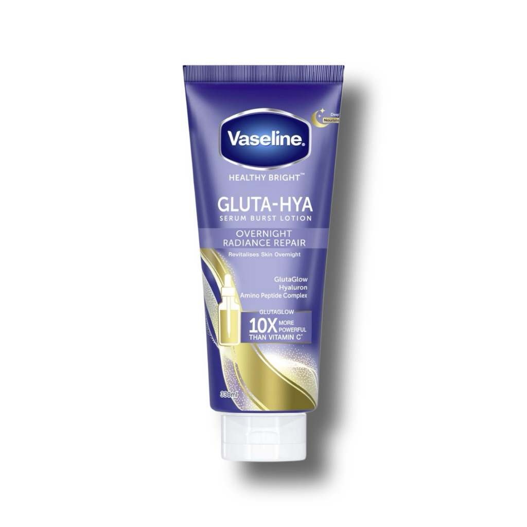 Vaseline Gluta Hya 330ml