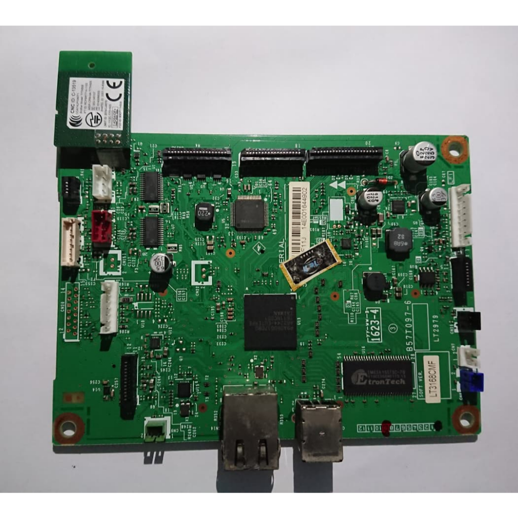 Mainboard motherboard printer Brother DCP-L2540dw L 2540 L2540 dw