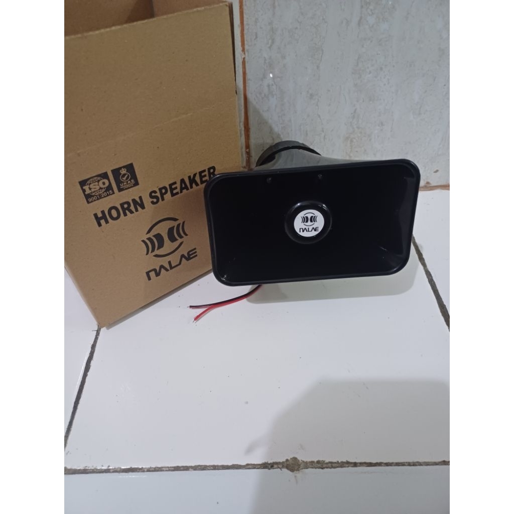 ALARM ATRET ATAU REM SUARA KENJIRO