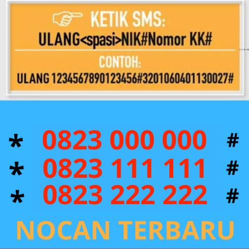 terbaru termurah kartu perdana Telkomsel 10 digit dengan bonus kuota internet 1000GB jaringan 4G/5G