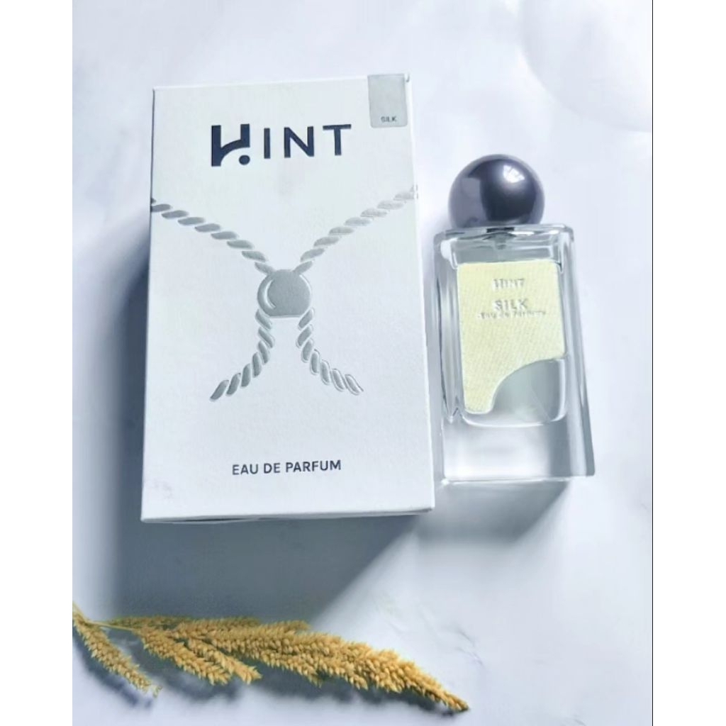 Hint Silk Eau De Parfume