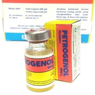 petrogenol anti lalat buah untuk menjebak lalat buah bebas hama lalat