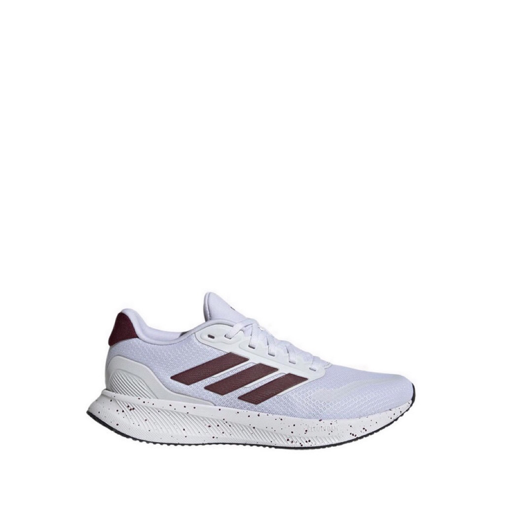 adidas Runfalcon 5 Women's Running Shoes - White