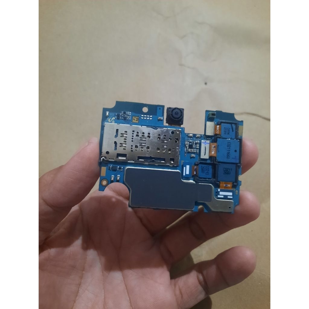 mesin samsung a51 ram 6/128 Nominus