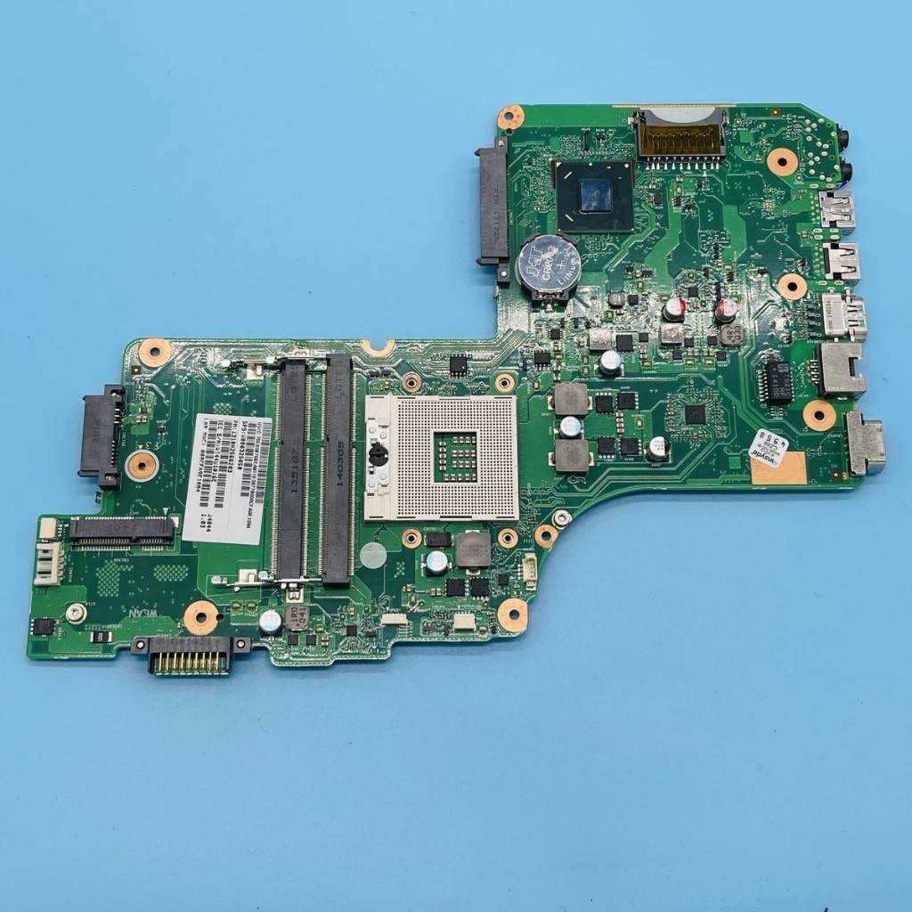 Motherboard Mobo Mainboard  Toshiba C55D-A C55DT C55D AMD A8 6410