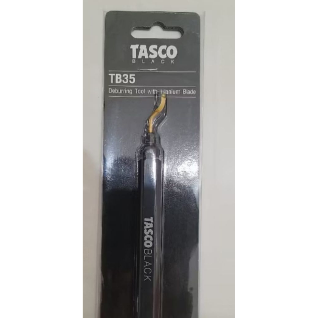 REAMER  TB35 MERK TASCO