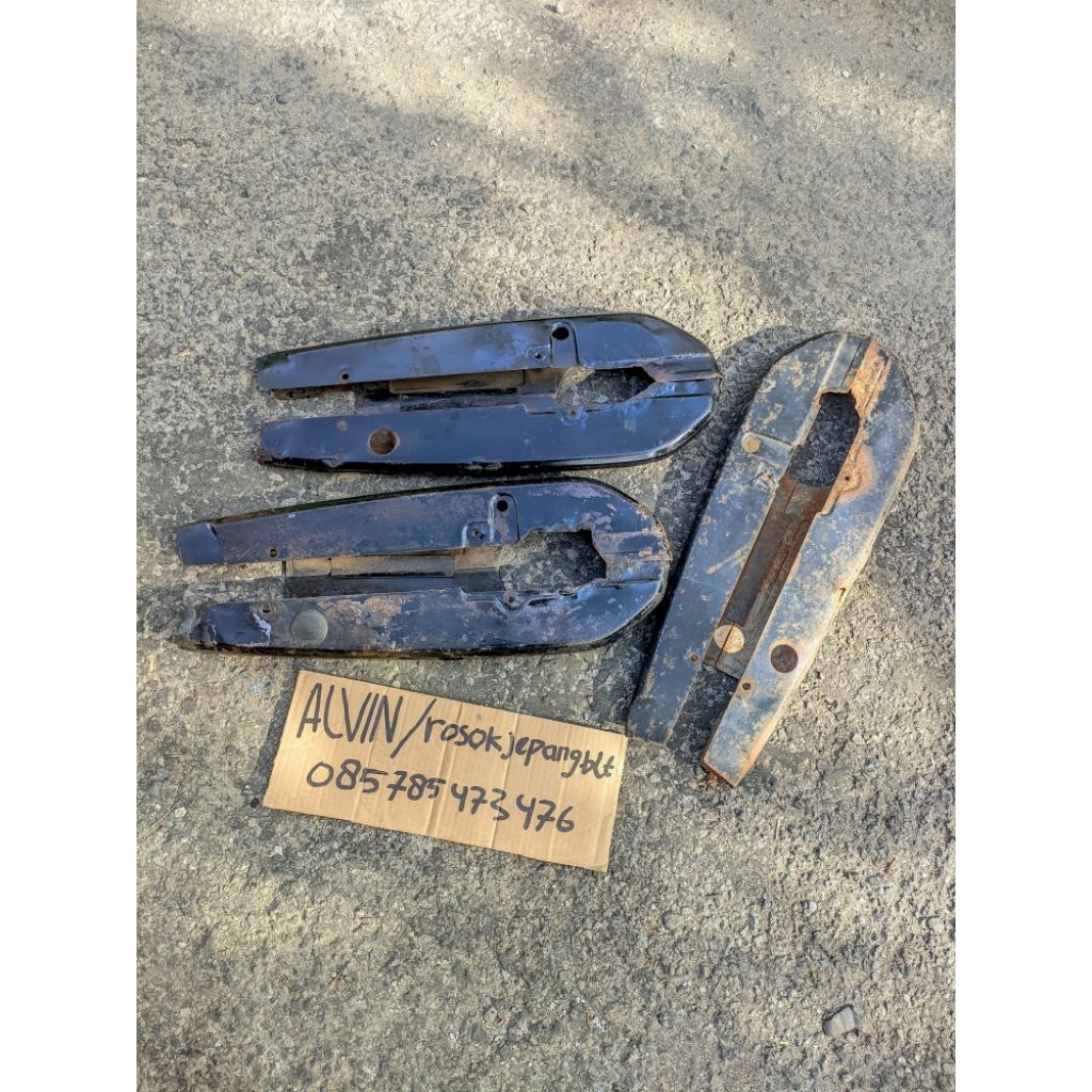 katengkas rc100/bravo original