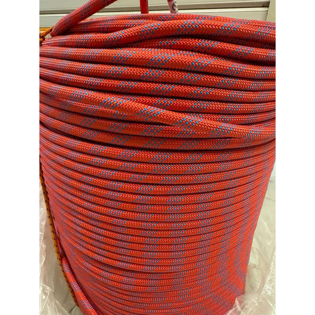 Tali Karmantel Dinamis 10,5mm x 200m / Tali Karmantel Murah