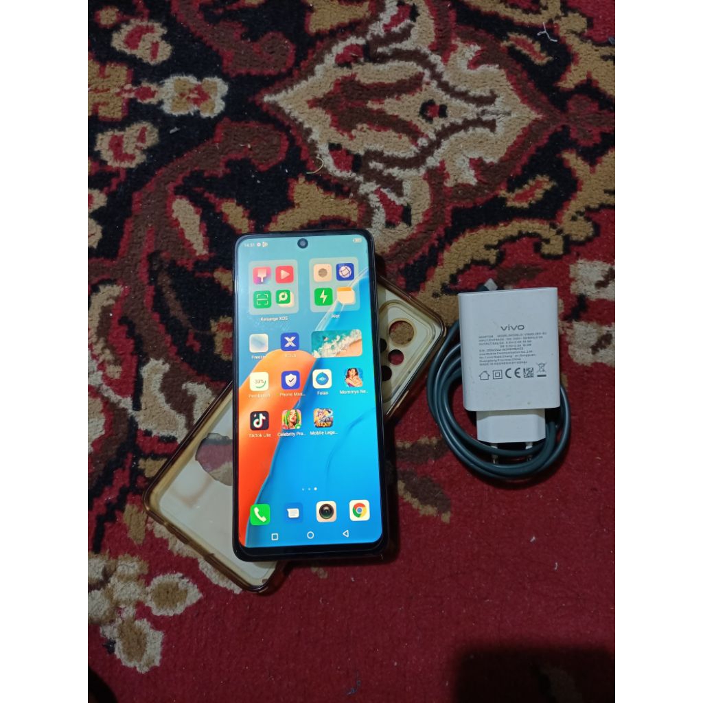 Infinix not 11 pro