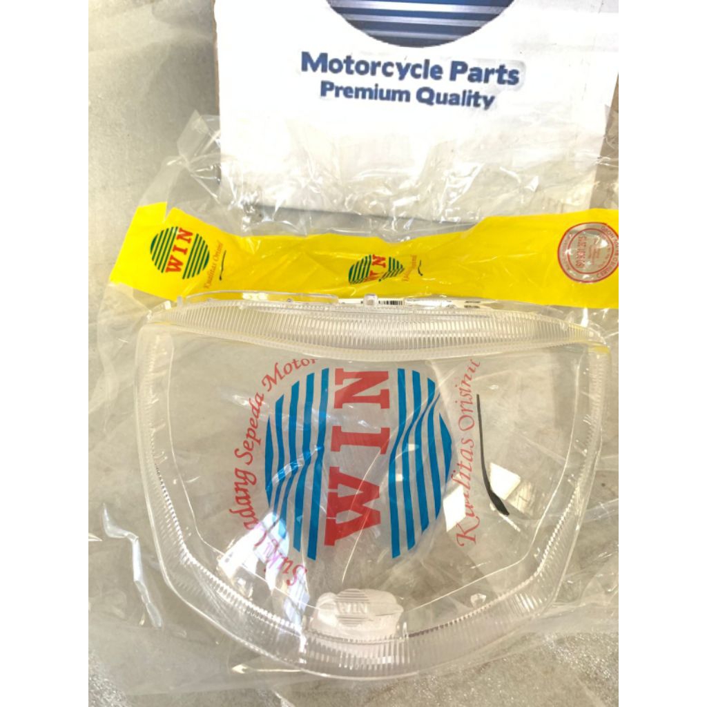 mika lampu mio j/ mio gt