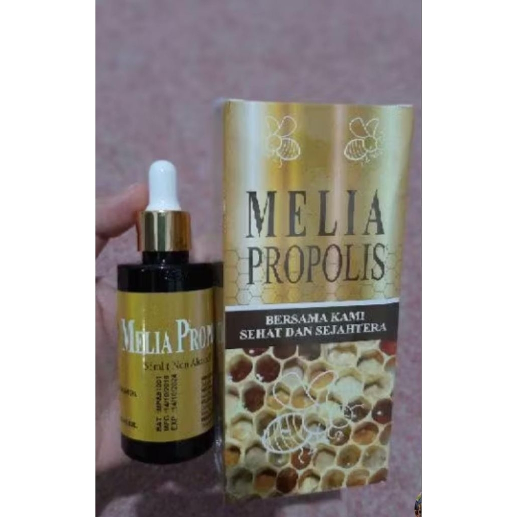 skincare melia