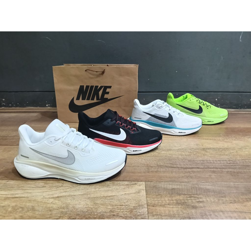 Sepatu running Nike Air zoom pegasus
