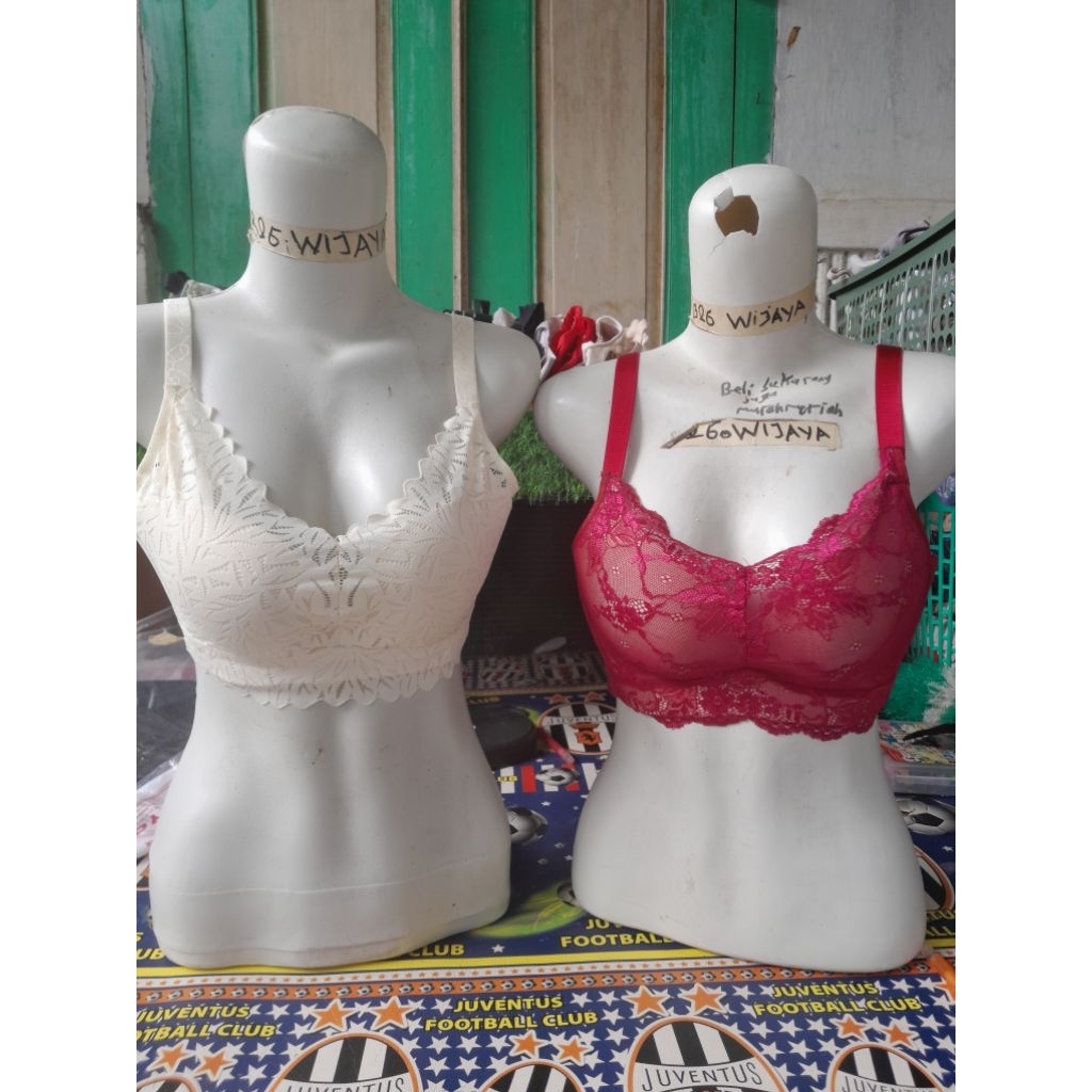 BRA BARU im-prt..40-42