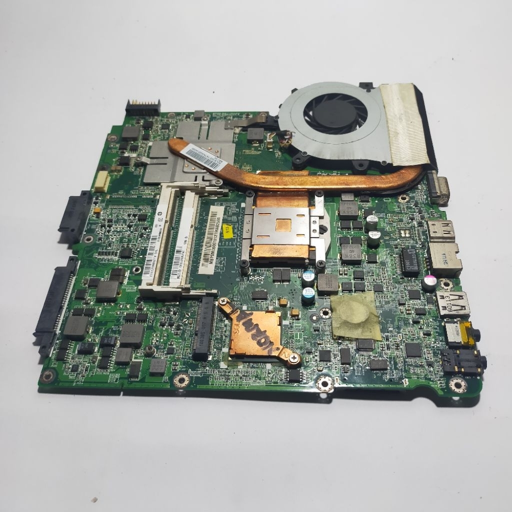 Motherboard Mobo Normal Mainboard Laptop Acer Aspire 4745 4745G Core i5