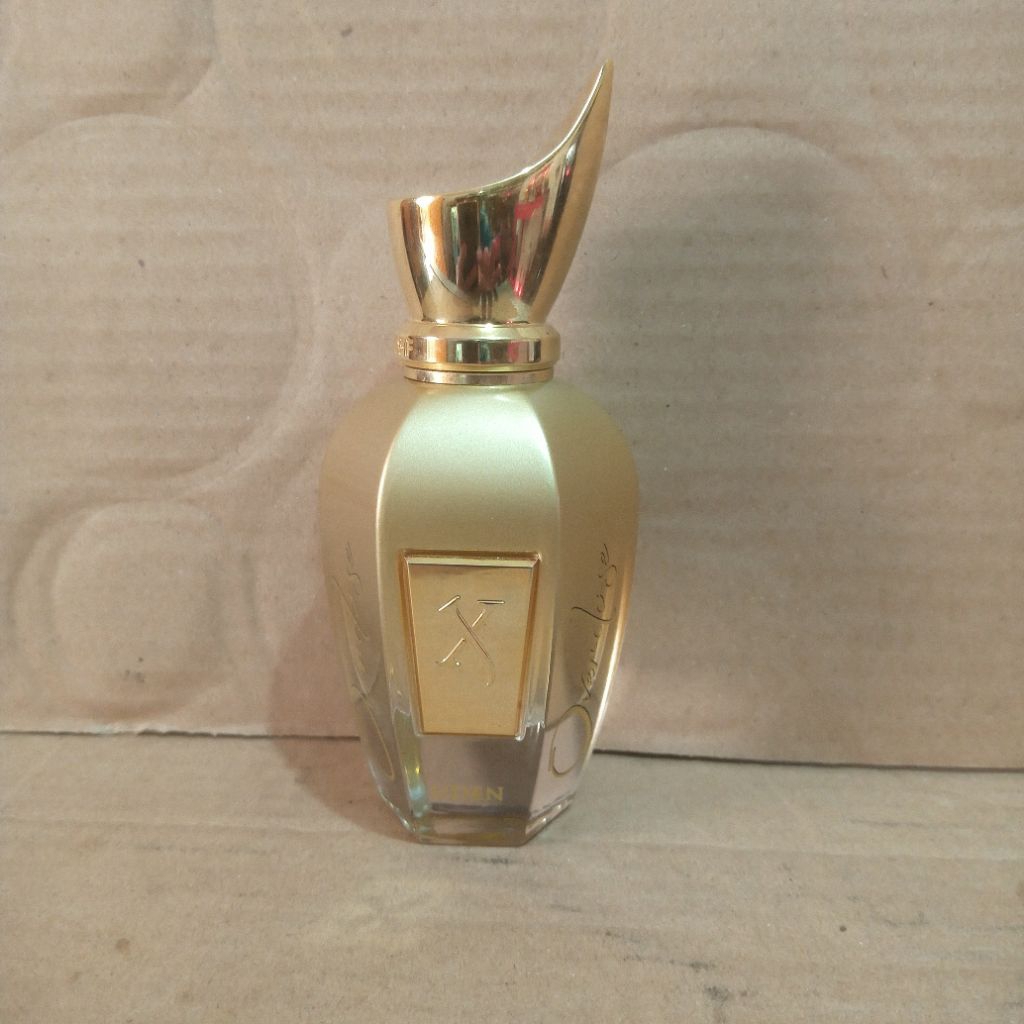 Parfum Decant Xerjoff Uden Overdose