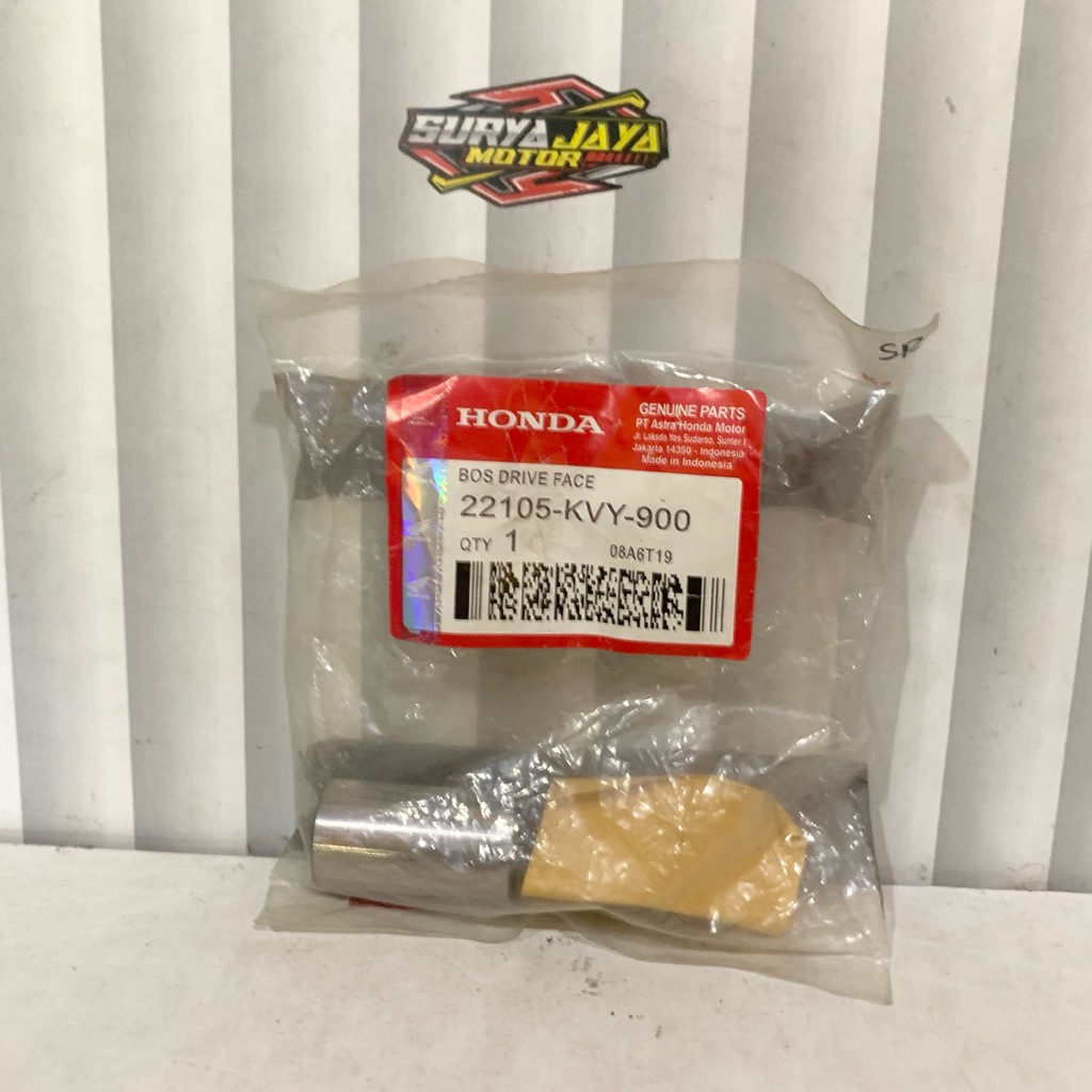 BOSH RUMAH ROLLER Beat Karbu Scoopy Karbu Spacy Karbu | 22105-KVY-900