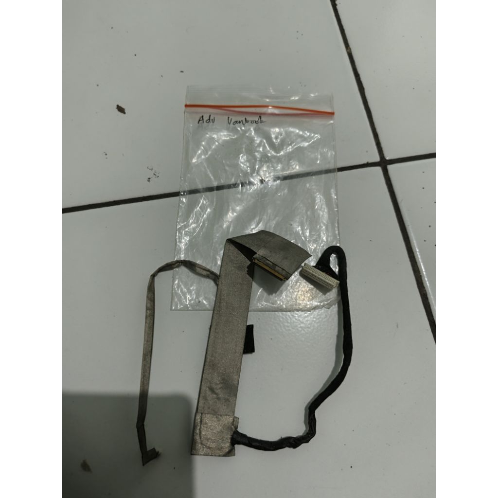 Advan Vanbook Kabel flexible lcd