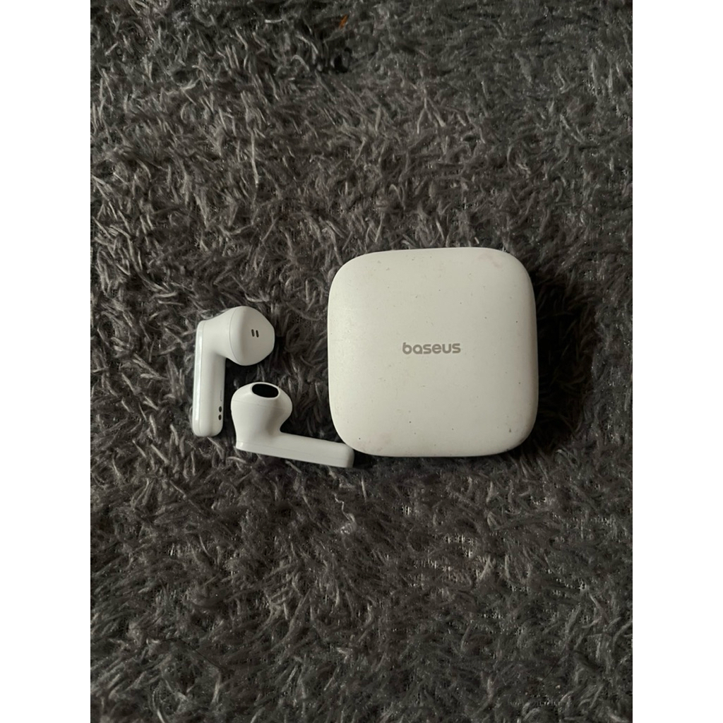 Baseus Bowie E16 Preloved