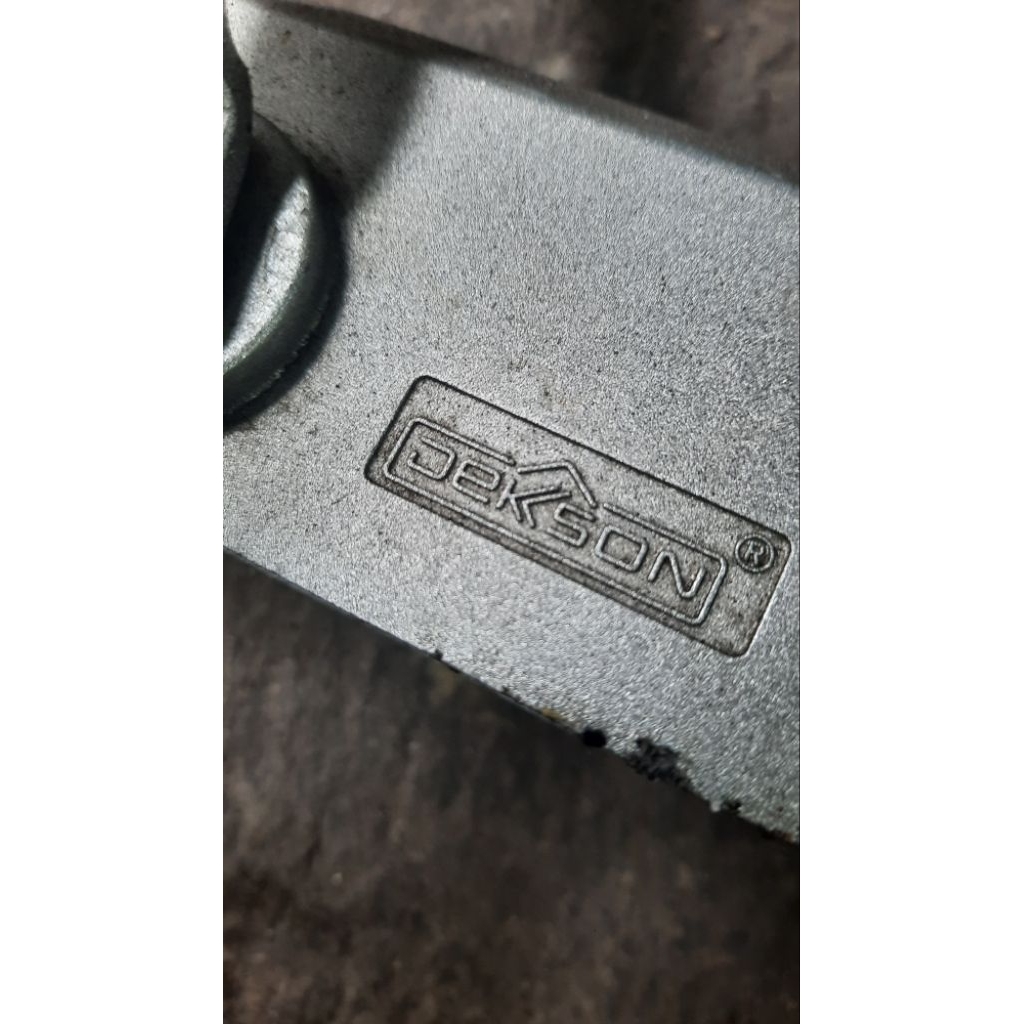 Engsel Pintu Hidrolik DEKSON