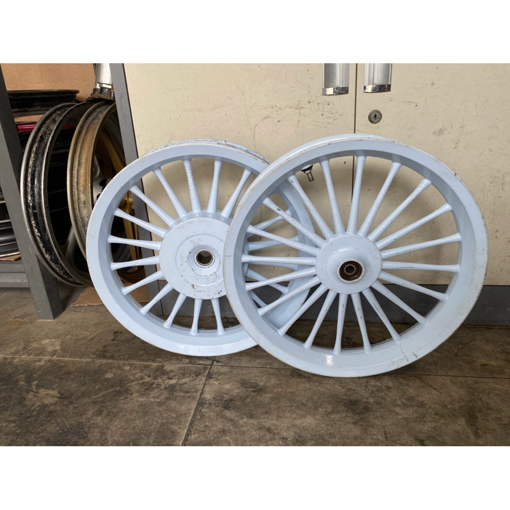 Velg Axio Palang20 Pnp Vario 125/150