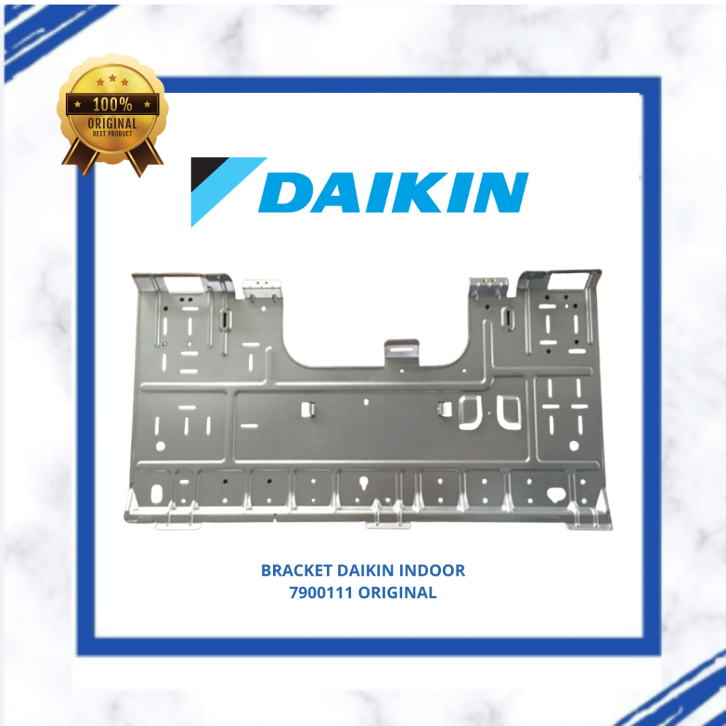 BRACKET AC DAIKIN INDOOR FTKC25QVM4 ORIGINAL