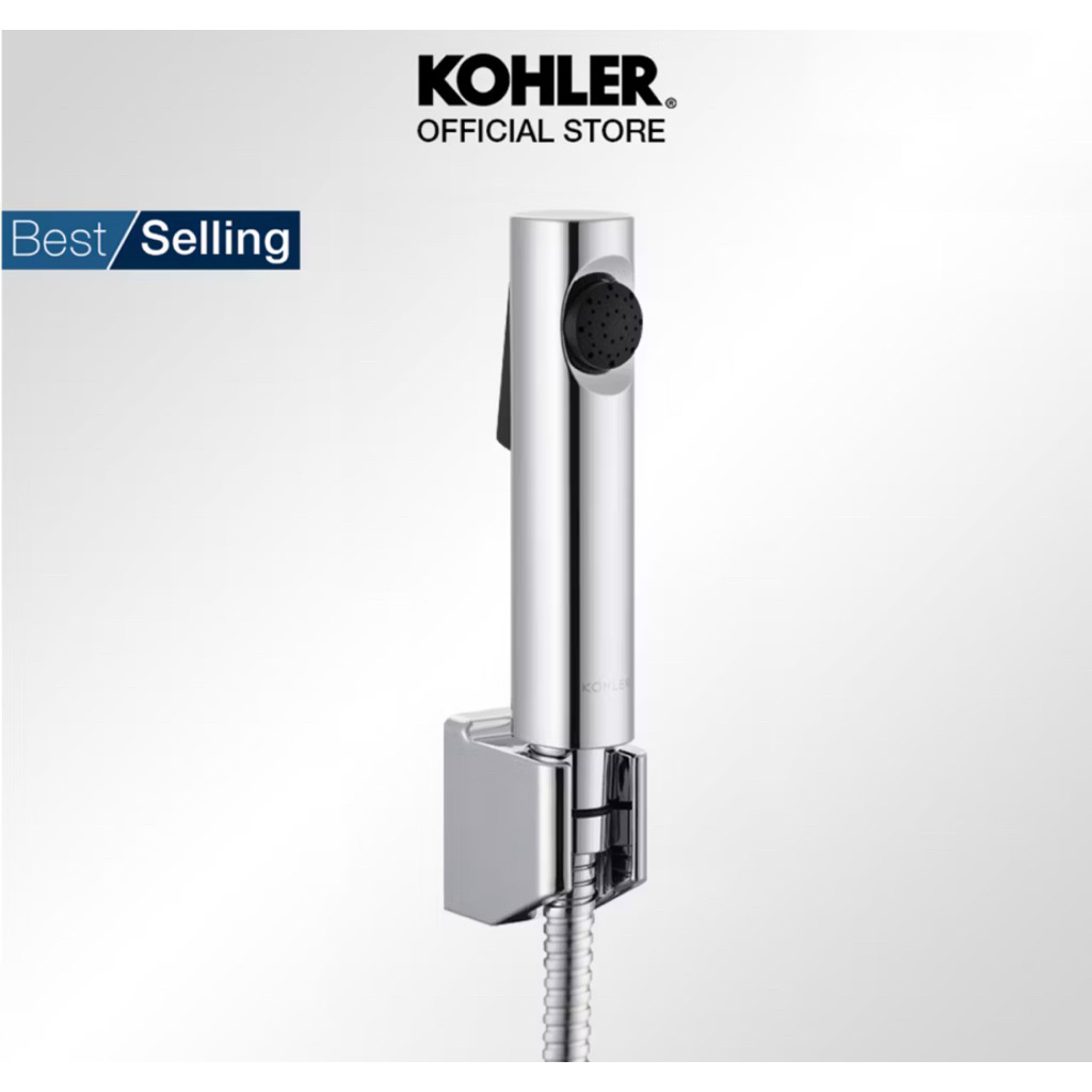 New Kohler Jet Shower