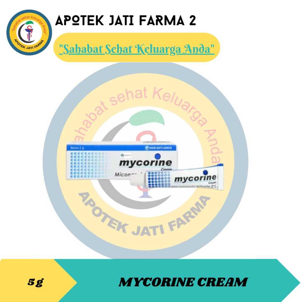 MYCORINE CREAM
