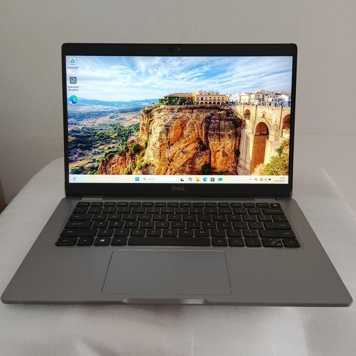 Dell Latitude 5320/ E5320 i5 Gen11 16/256 SSD FHD TouchScreen Second Original