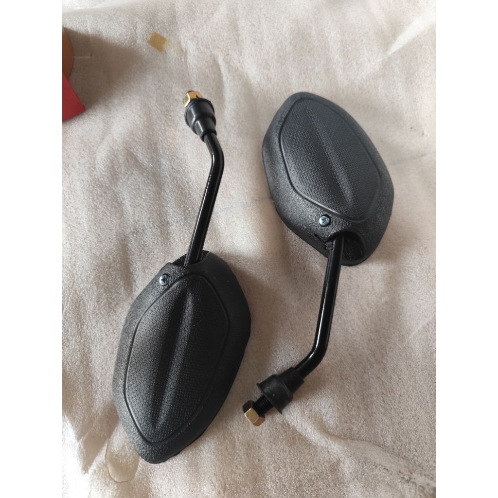 kaca spion honda beat tangkai pendek