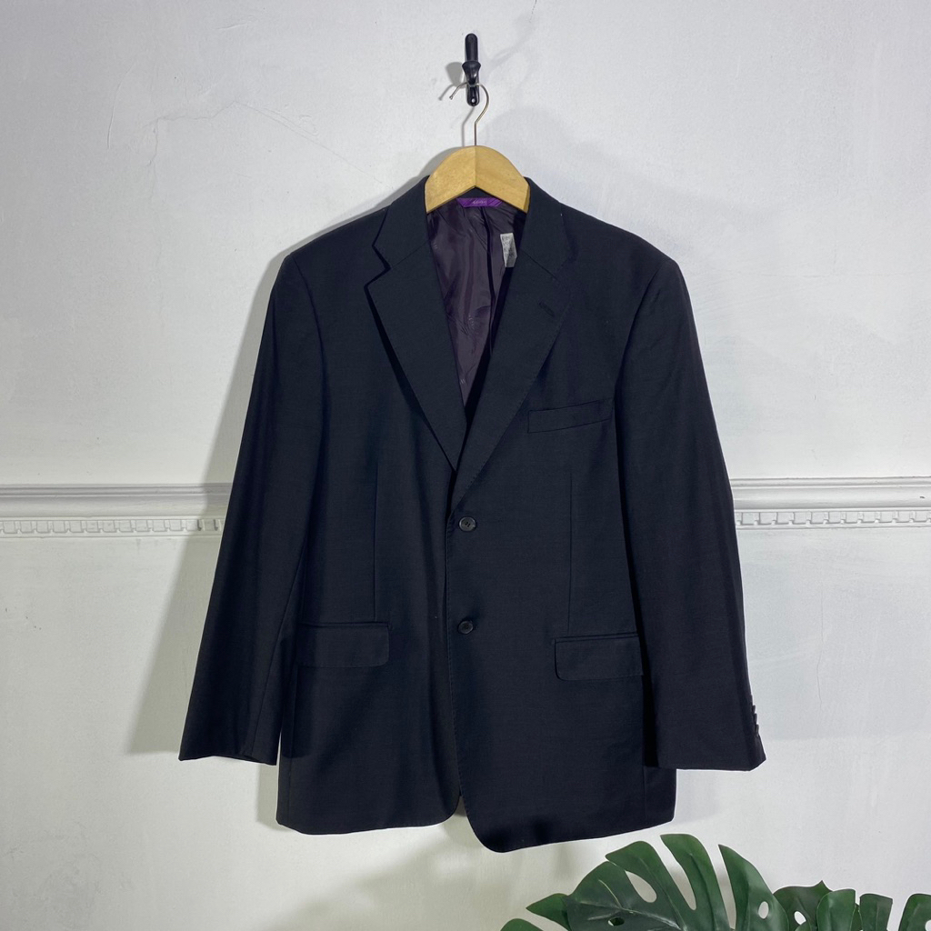 BLAZER JAS GGIO GREY (P80 L54)