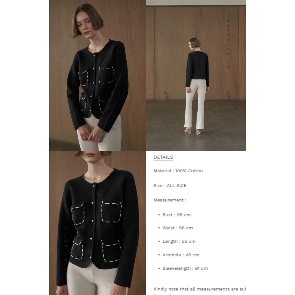 ready Duma Bahia Outer