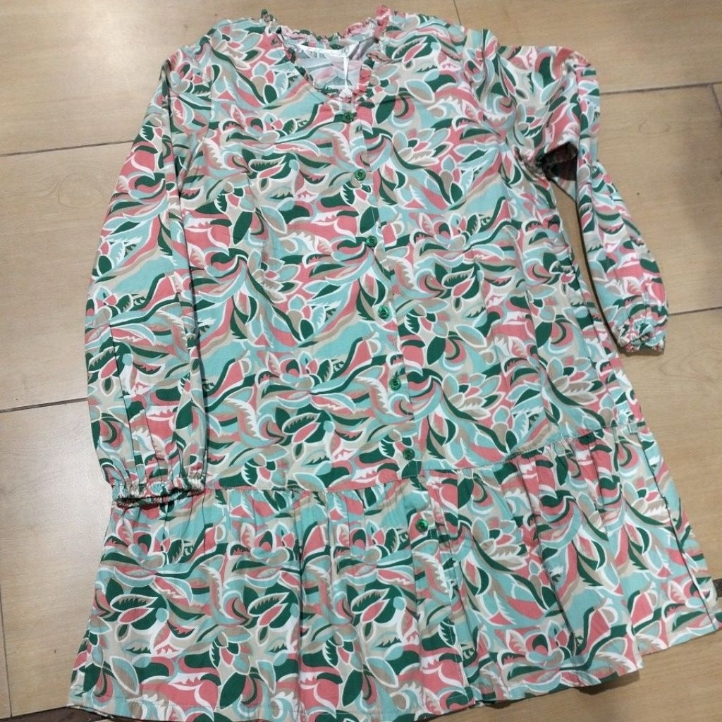 tunik exit signature