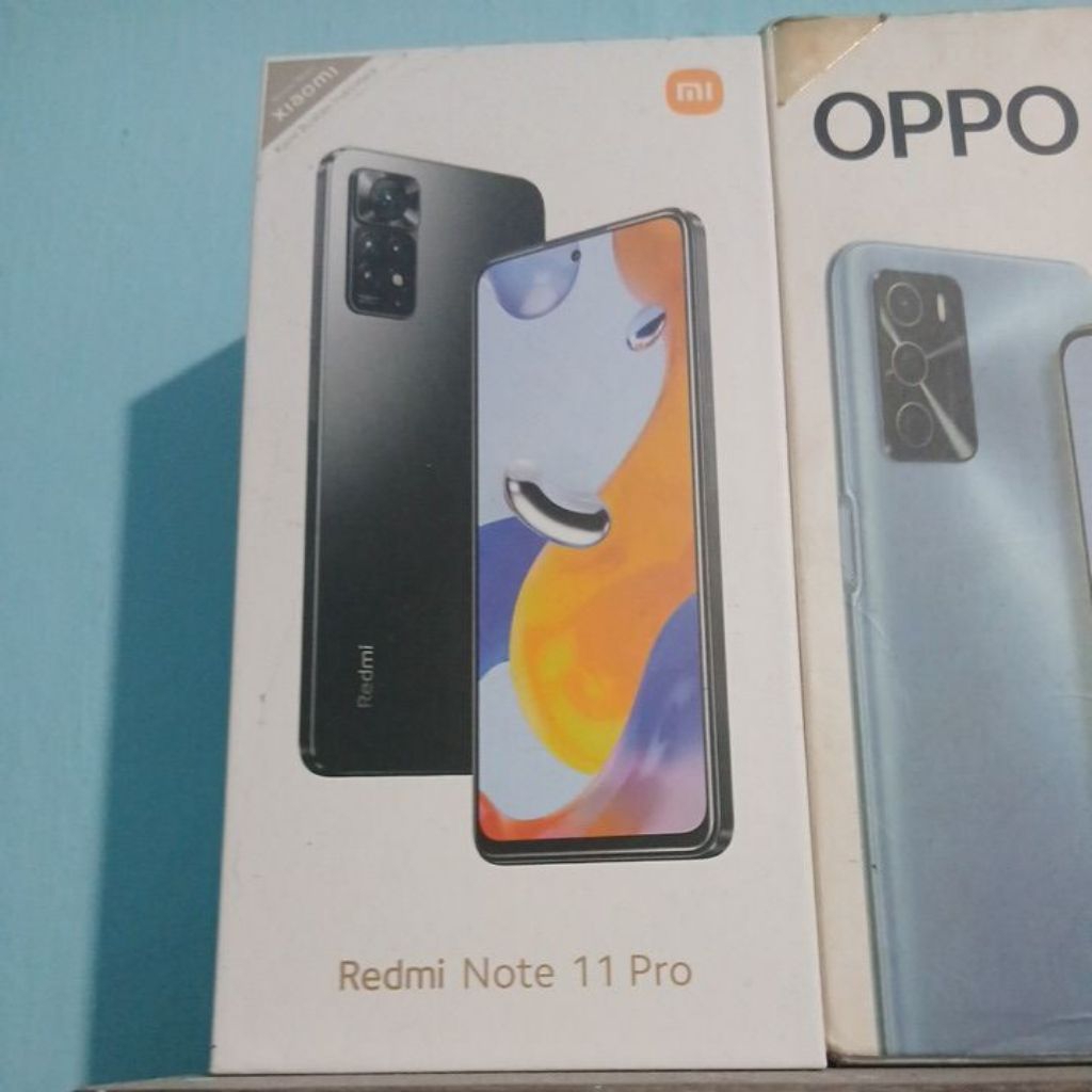 hp redmi not 11 pro