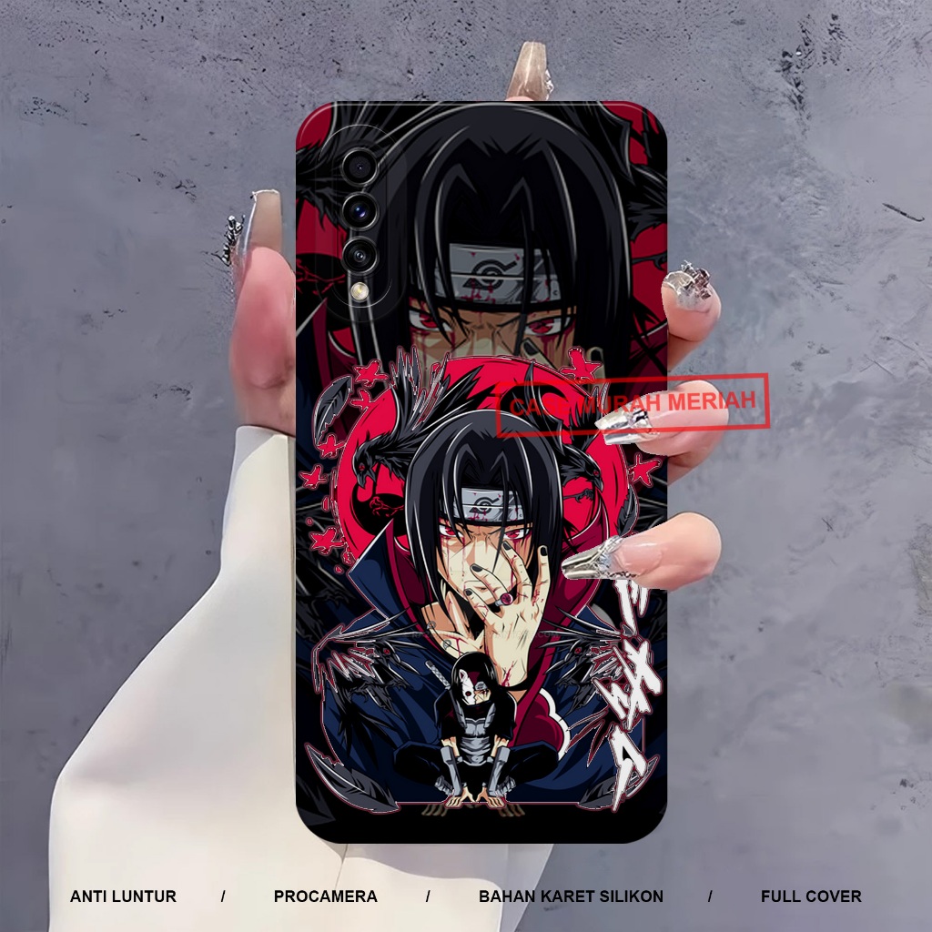 Case Samsung A50S A50 A30S - Casing Hp Samsung A50S A50 A30S Softcase Silikon Procamera - Softcase S