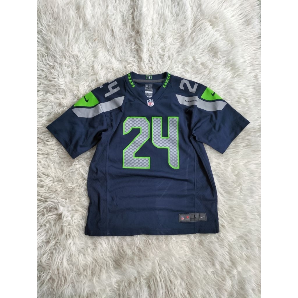Jersey Nike NFL Seahawks Original.