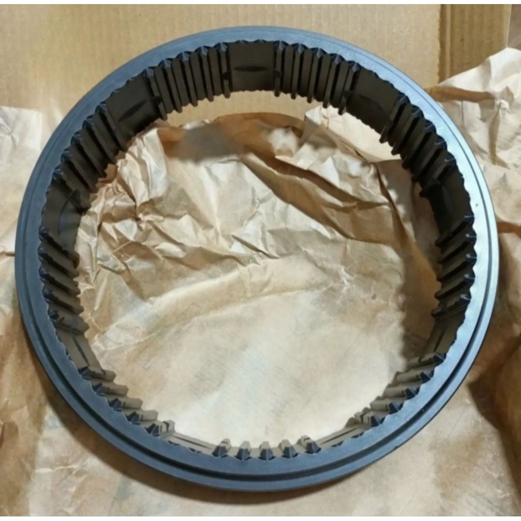 SLIDING SLEEVE 63T HINO 500 FM320TI TRANSMISI M009 ITALY S3345-E0030