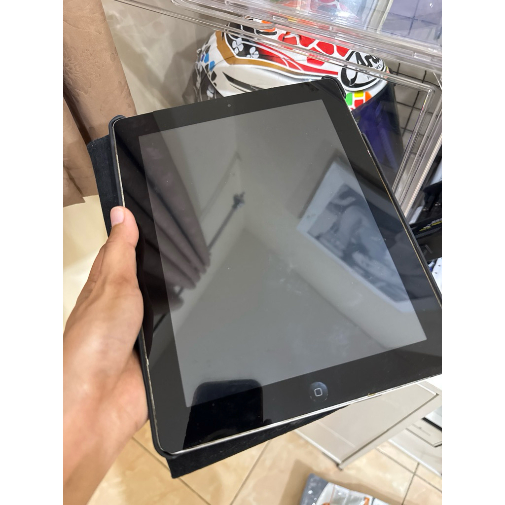 IPAD 4