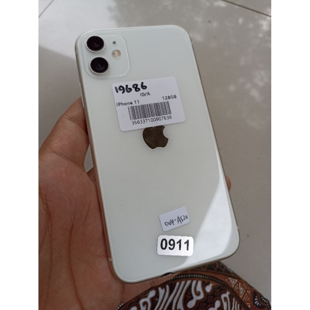 iphone 11 64 gb inter