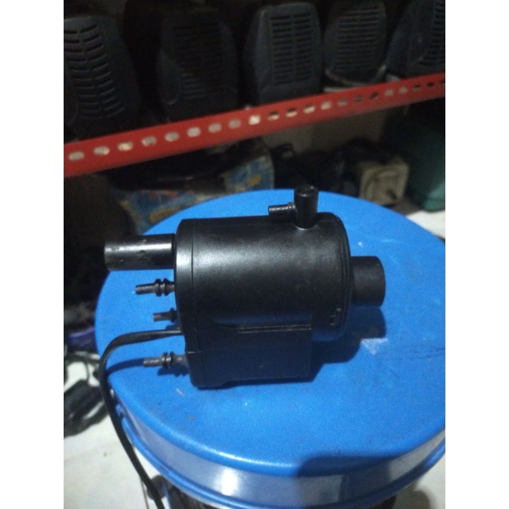 BOYU PGB-1000 960L/H FILTER power head/pompa celup/filter aquarium dan kolam