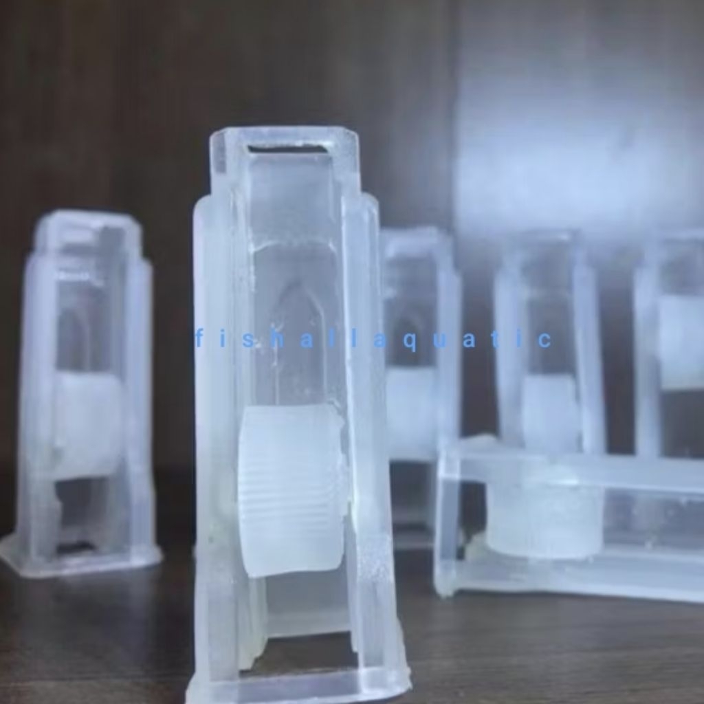 kran infus selang Aerator aquarium
