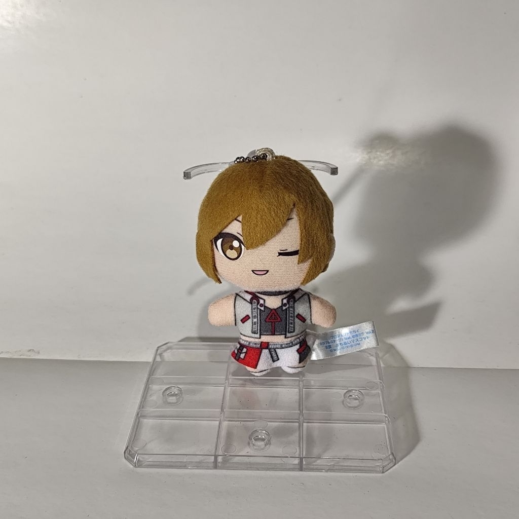 Plush Keychain Meiko Project Sekai Colorful Stage