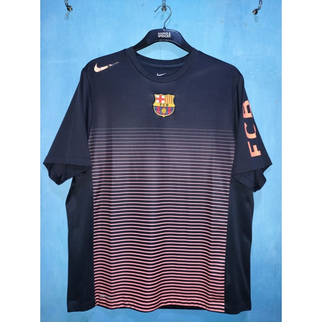 Jersey Barcelona Training