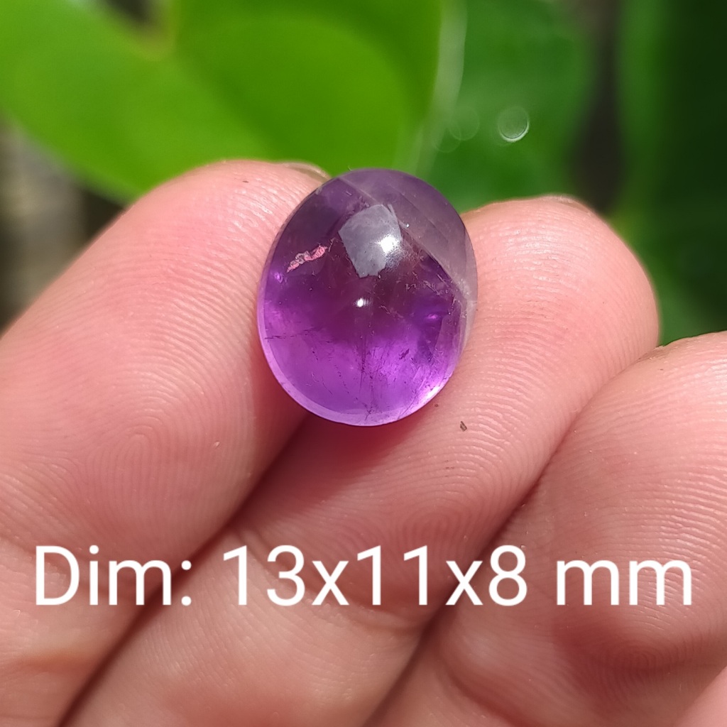 BATU KECUBUNG UNGU ASLI NATURAL BATU ZAMRUD HIJAU SINTETIS HIJAU BAGUS cek batu lainnya yaman api wu